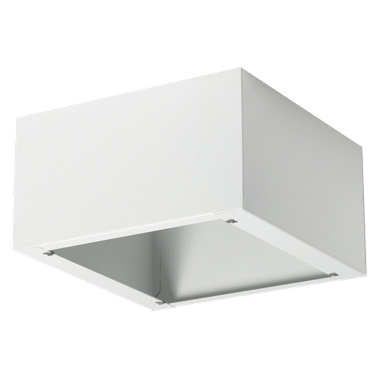 AtlasIED 161SES Stainless Steel Surface Speaker Enclosure for VP161 Series