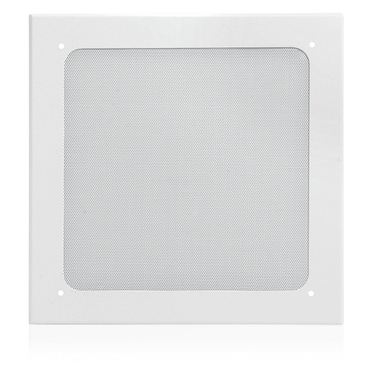 AtlasIED 12-Inch Vandal Resistant Loudspeaker with Transformer