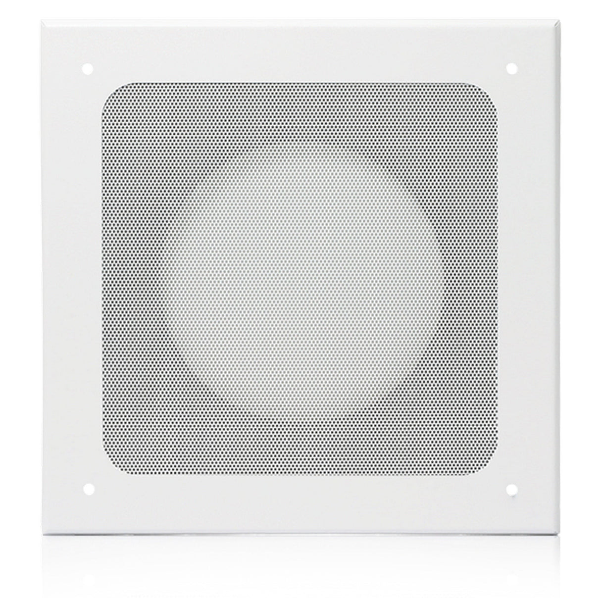 AtlasIED 8-Inch Vandal Resistant Loudspeaker with Transformer