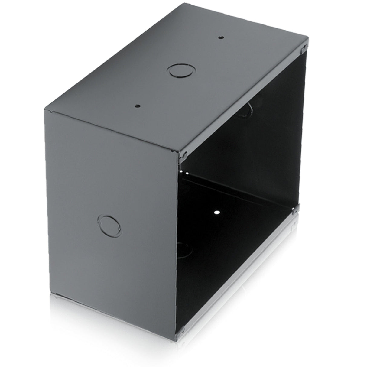 AtlasIED 193‑8‑6 Deep Square Enclosure for 8-Inch Loudspeakers