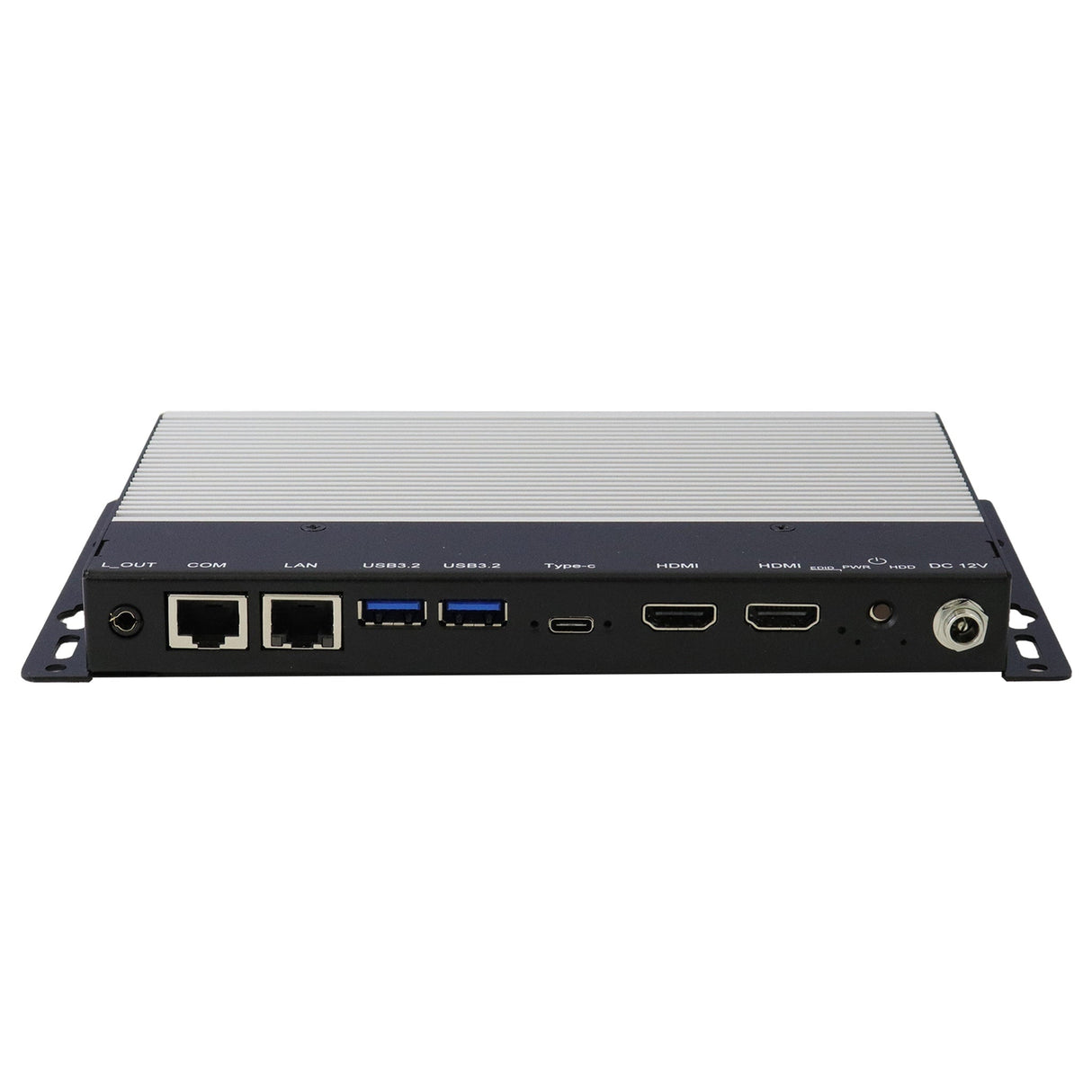 AtlasIED 4WPLAYER2 Media Player for GDS-4W Digital Signage Platform
