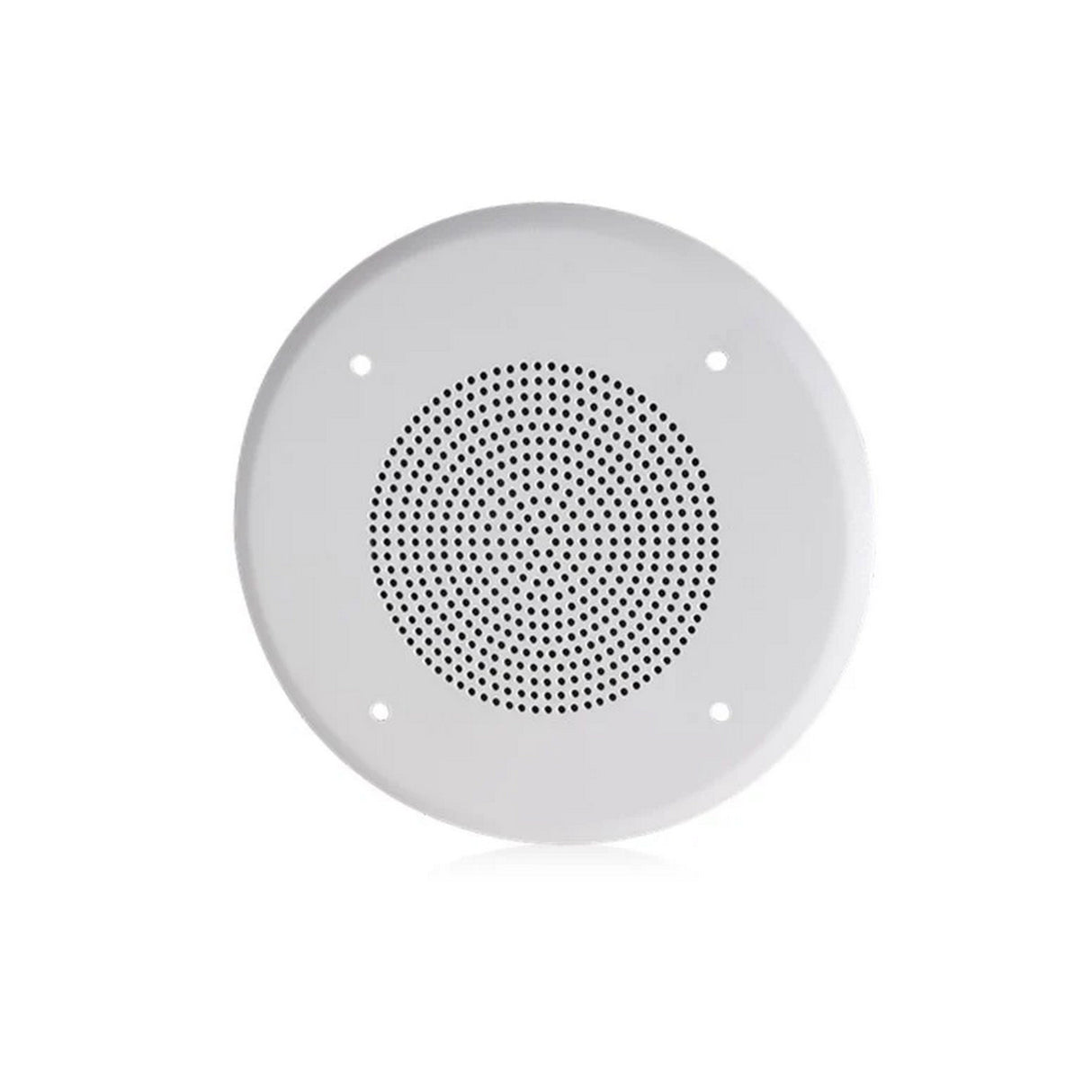 AtlasIED 51‑4‑HC 4-Inch Economical Steel Baffle with Hyfidrophobic Treatment