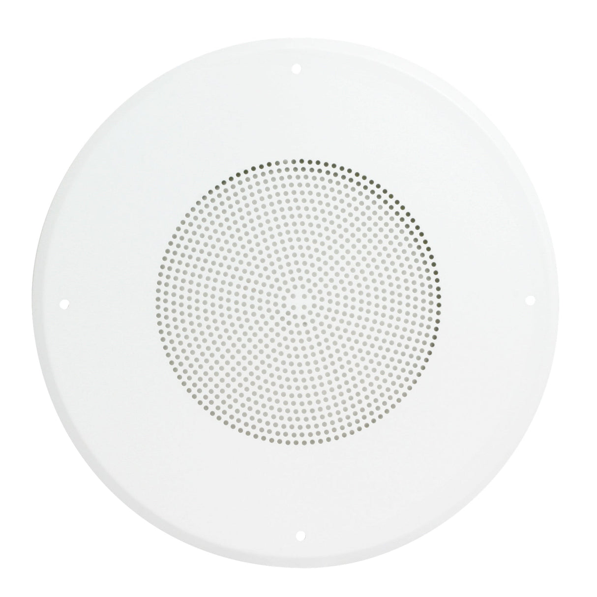 AtlasIED 62-8 8-Inch General Purpose Steel Baffle