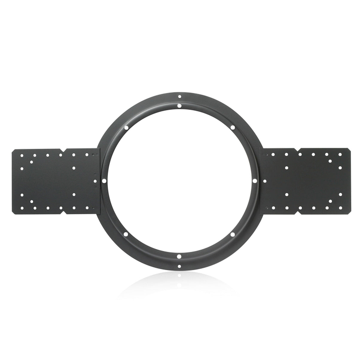 AtlasIED 76-8E2 8-Inch Mounting Ring for 16-Inch or 24-Inch Studs