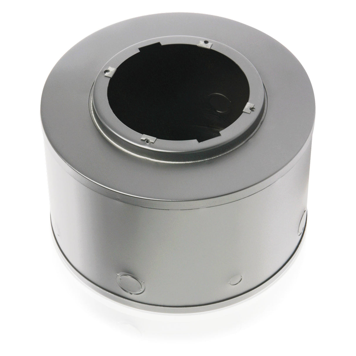 AtlasIED 96-4X 4-Inch Flanged Enclosure Extra Deep