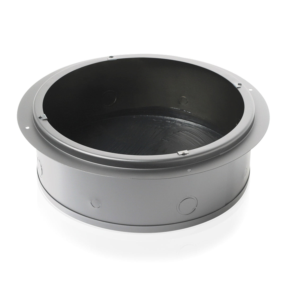 AtlasIED 96‑8 8-Inch Flanged Round Enclosure