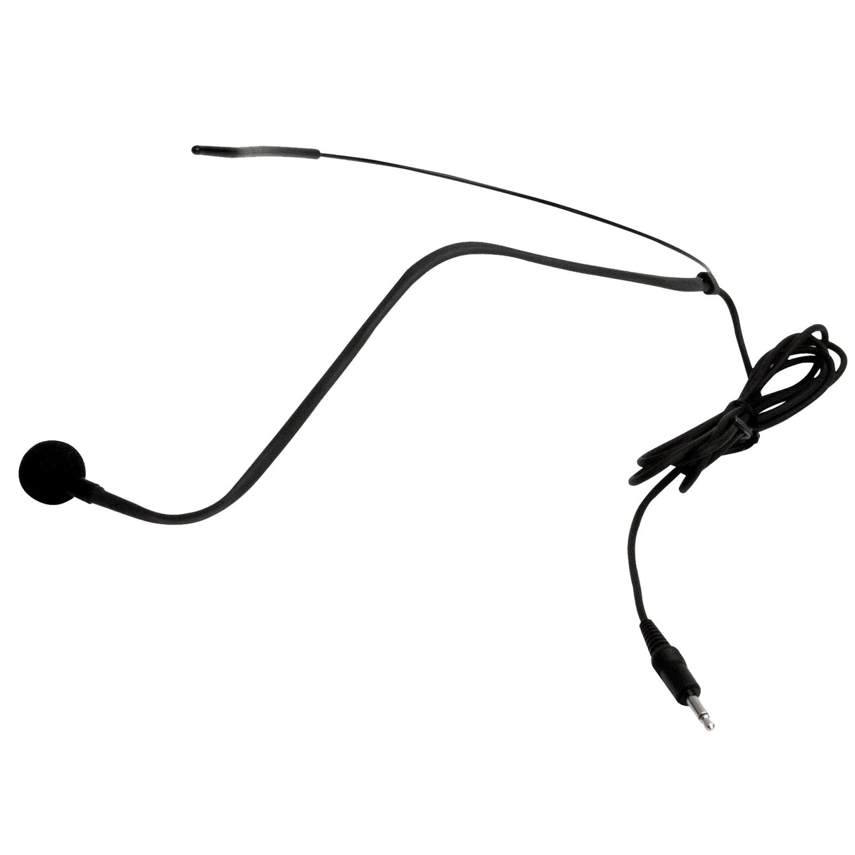 AtlasIED AL-CM Collar Microphone for Use with Atlas Learn Wireless Transmitters