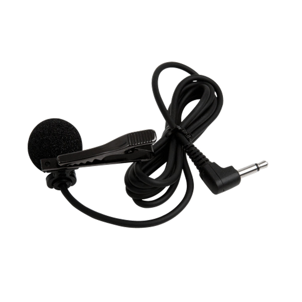 AtlasIED AL-LM Lapel Mic for Use with Atlas Learn Wireless Transmitters
