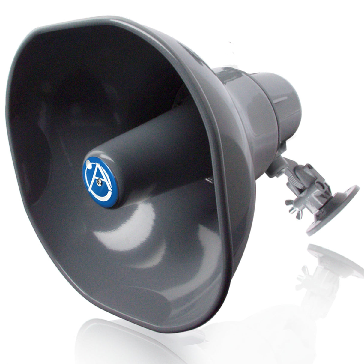 AtlasIED AP-30 30W Omni‑Purpose Horn Speaker, 8 Ohms