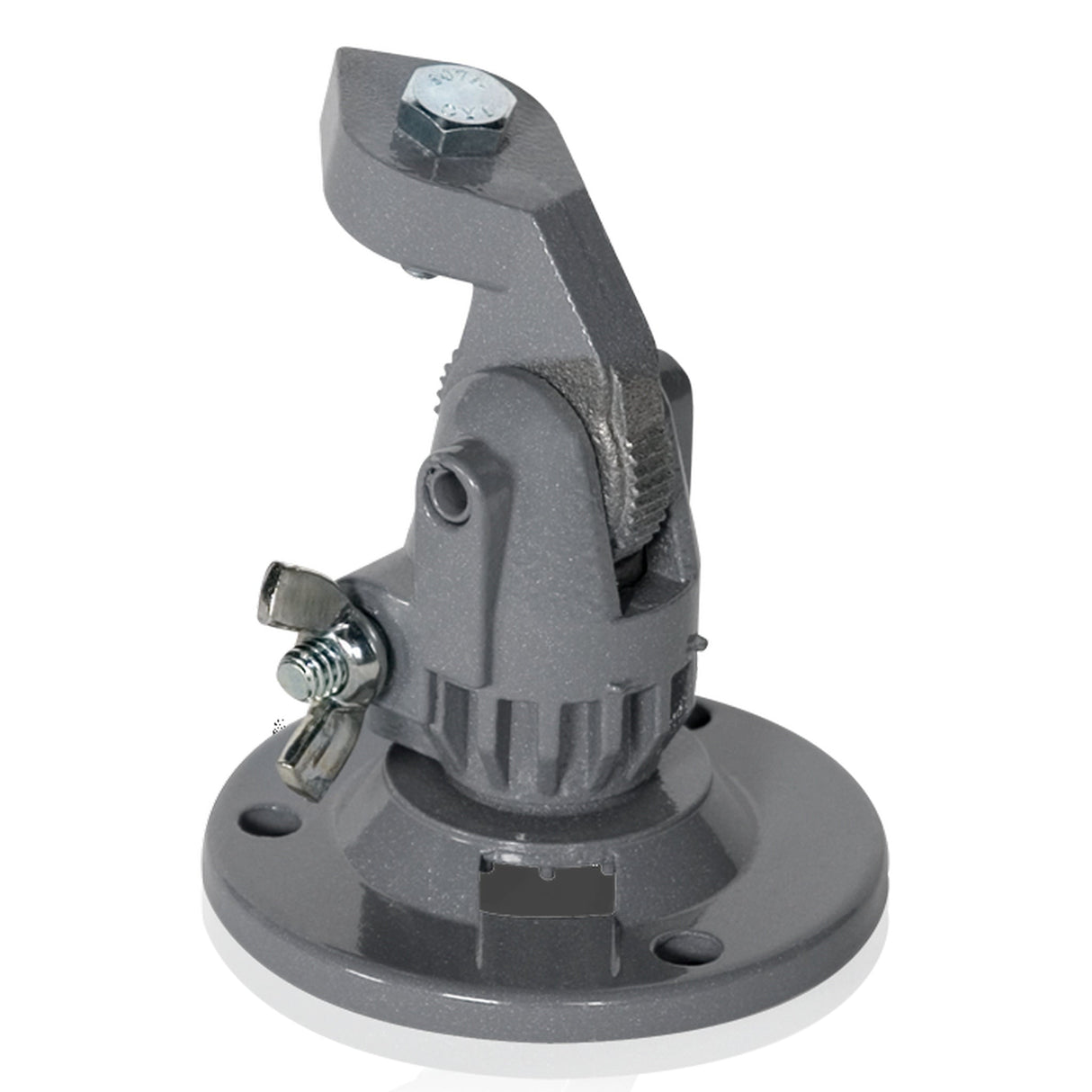 AtlasIED APBK AP Series Swivel Mount Bracket, Grey