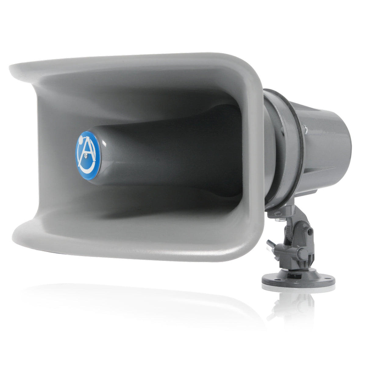 AtlasIED APC-30T Wide-Angle Horn Speaker with 30W Transformer