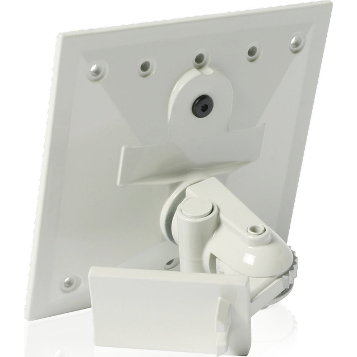 AtlasIED APXBK-N Surface Mounting Bracket, Neutral Grey