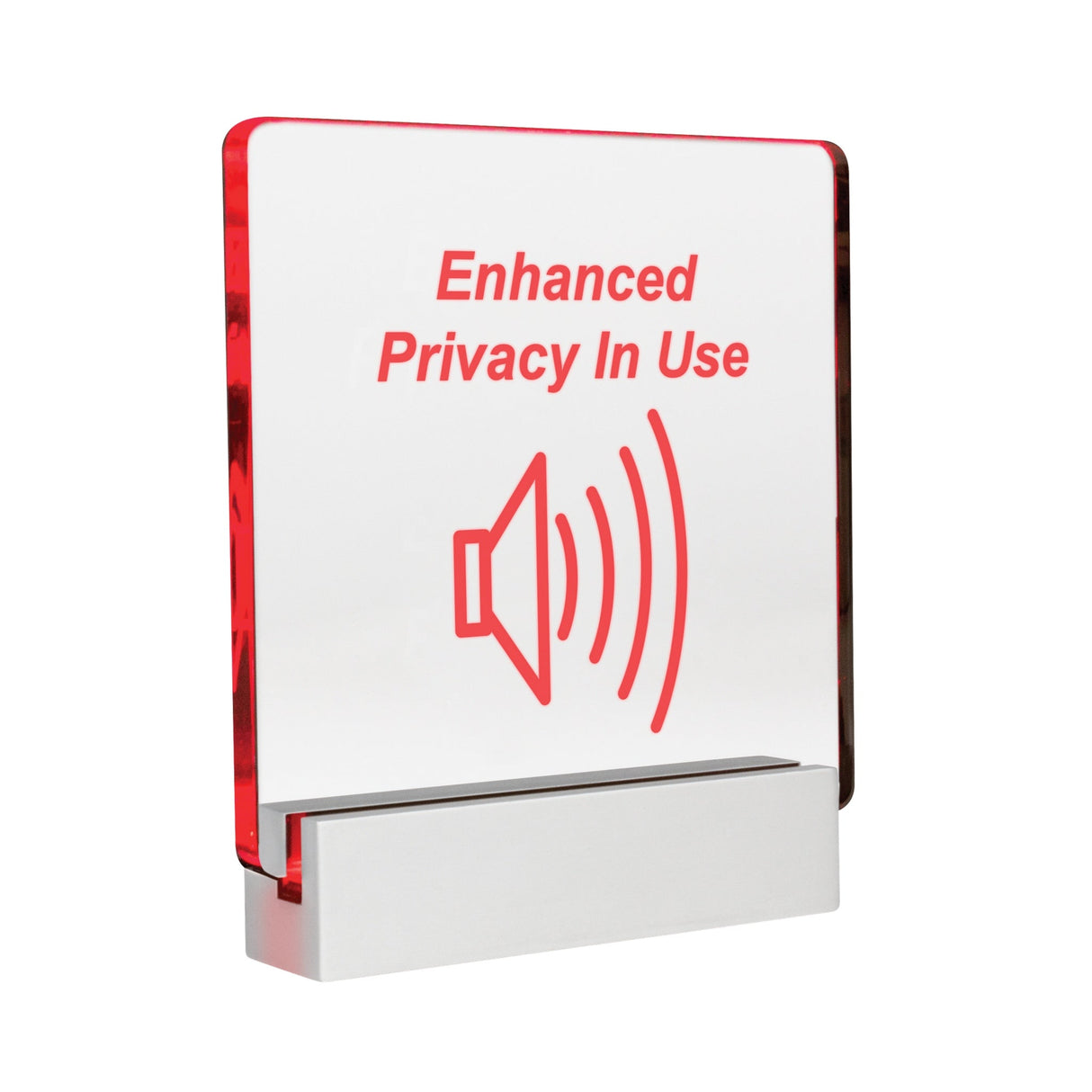 AtlasIED ASP-MG2240S Enhanced Privacy LED Sign