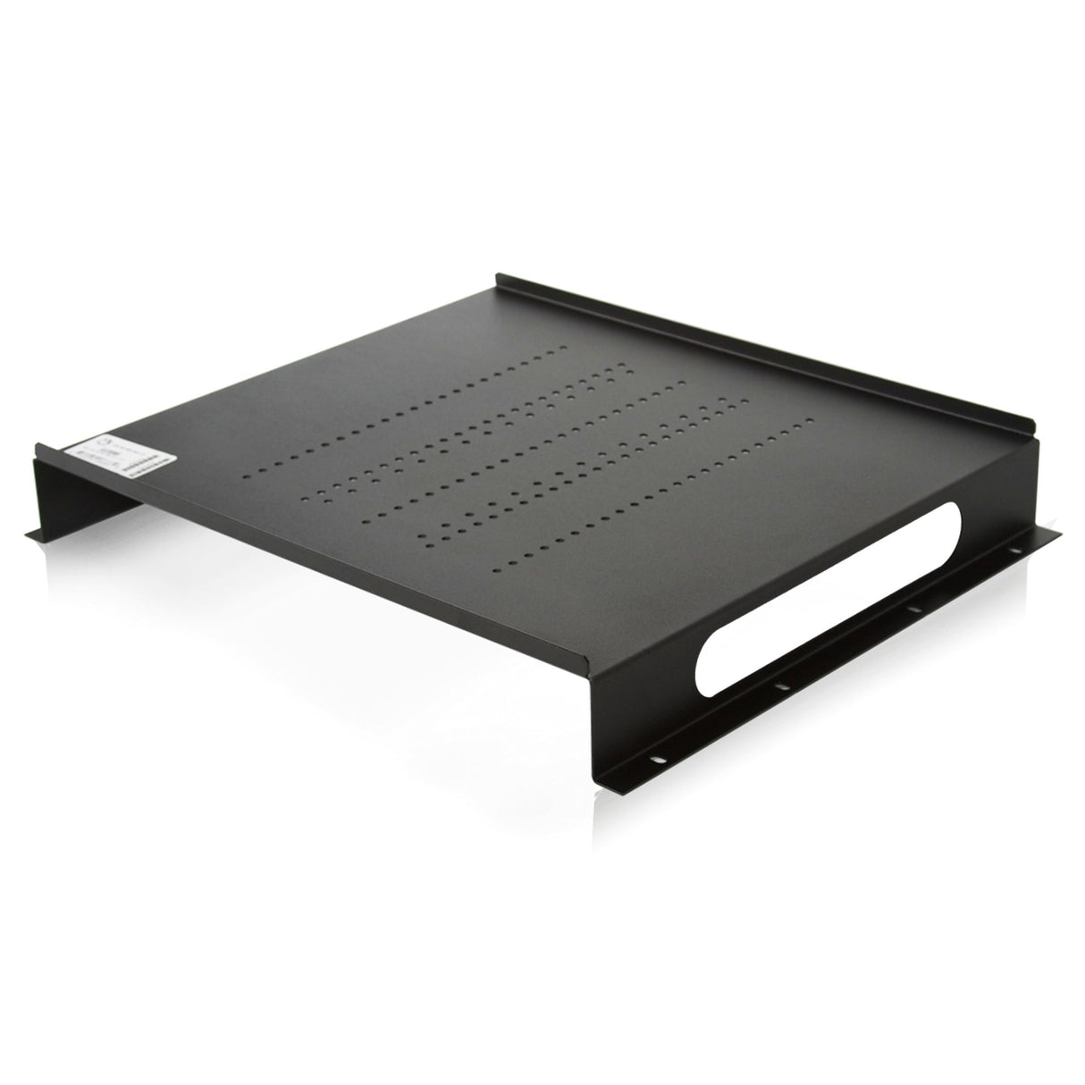 AtlasIED ASUMRM9 Universal Monitor Rack Mount Kit