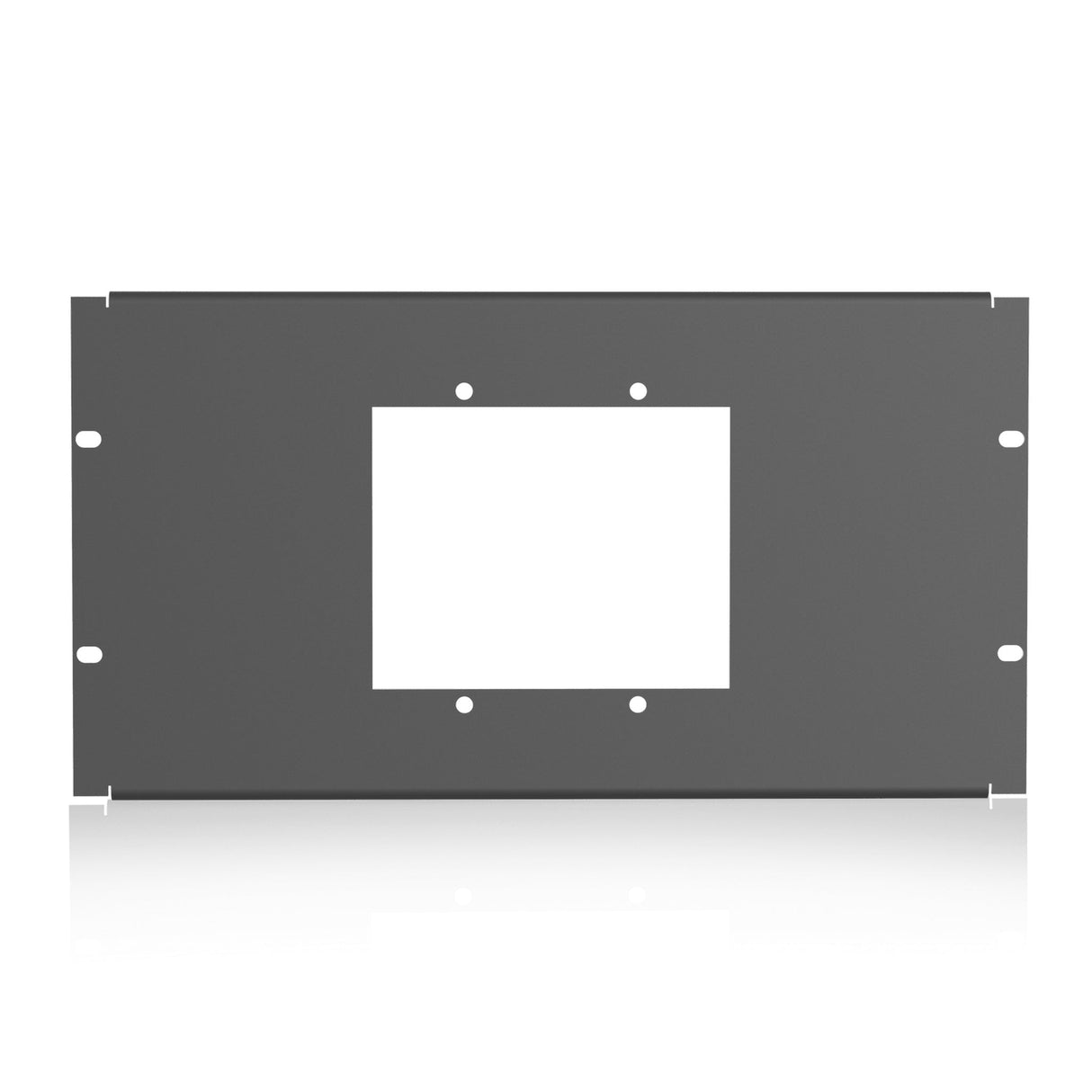 AtlasIED Half-Rack Mount Kit for Single BlueBridge Wall Controller, 3RU