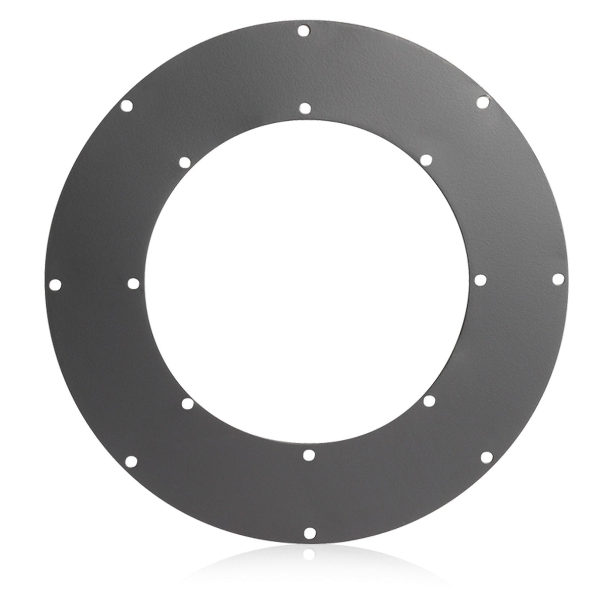 AtlasIED BMT-PL8 8-Inch Plate Adapter for Blind Mount Enclosure