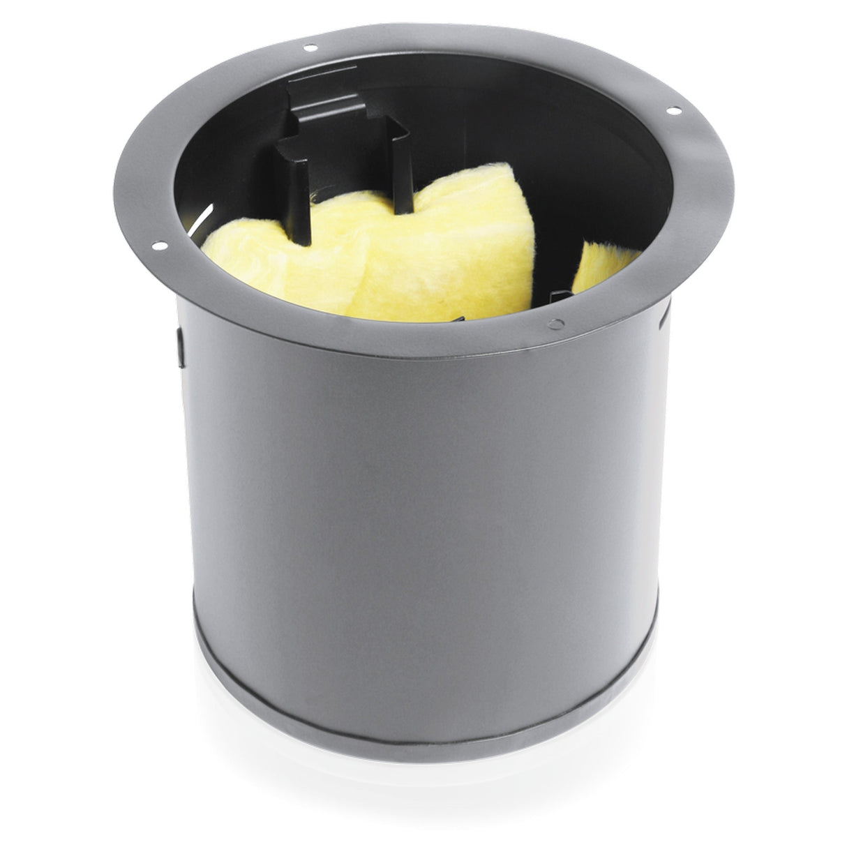 AtlasIED BMT95-4-7 Blind Mount 4-Inch Enclosure, 7-Inch Usable Depth