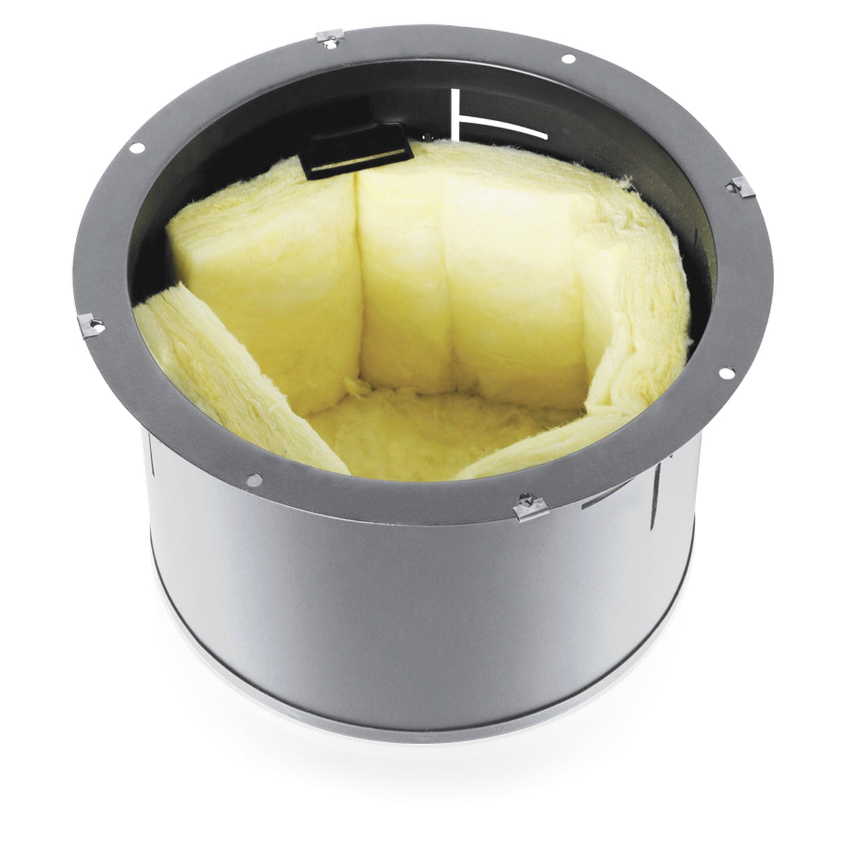 AtlasIED BMT95-8-7 Blind Mount 8-Inch Enclosure, 7-Inch Usable Depth