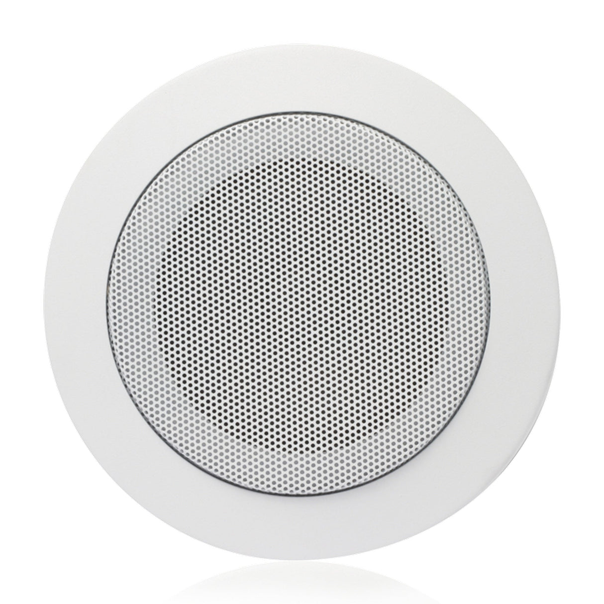 AtlasIED BT720-4 Series 4-Inch In-Ceiling Speaker Package