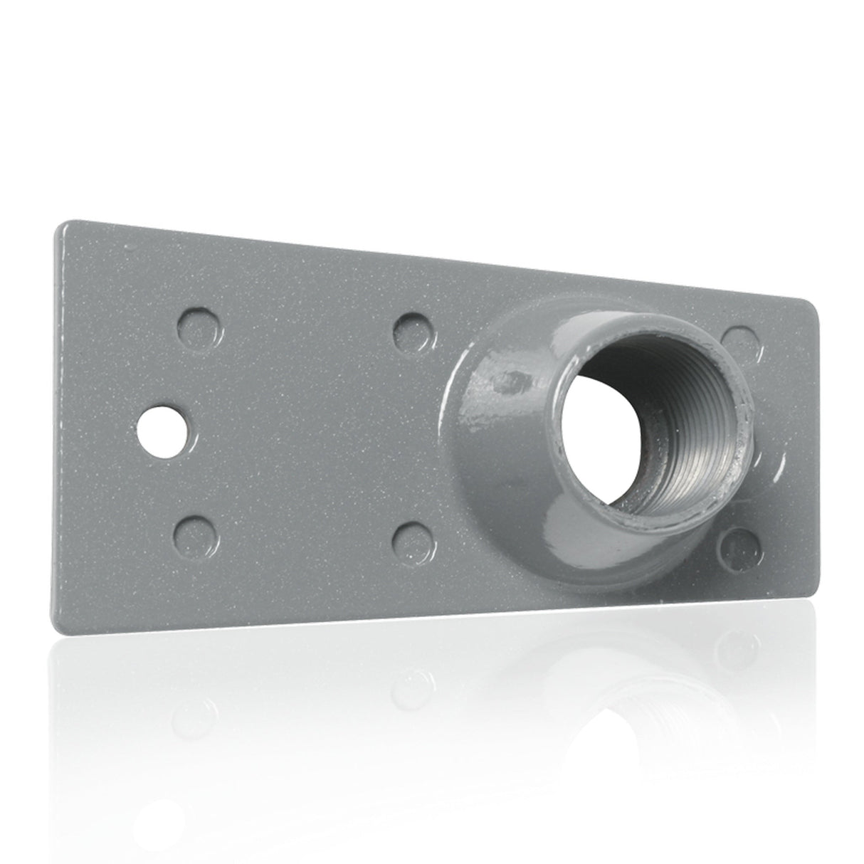 AtlasIED BX-1A Conduit/Cable Adapter for AP-30 Horn Loudspeaker Series