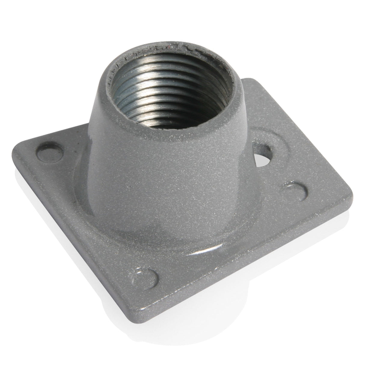 AtlasIED BX-3A Conduit/Cable Adapter for APF Emergency Horn Speaker Series