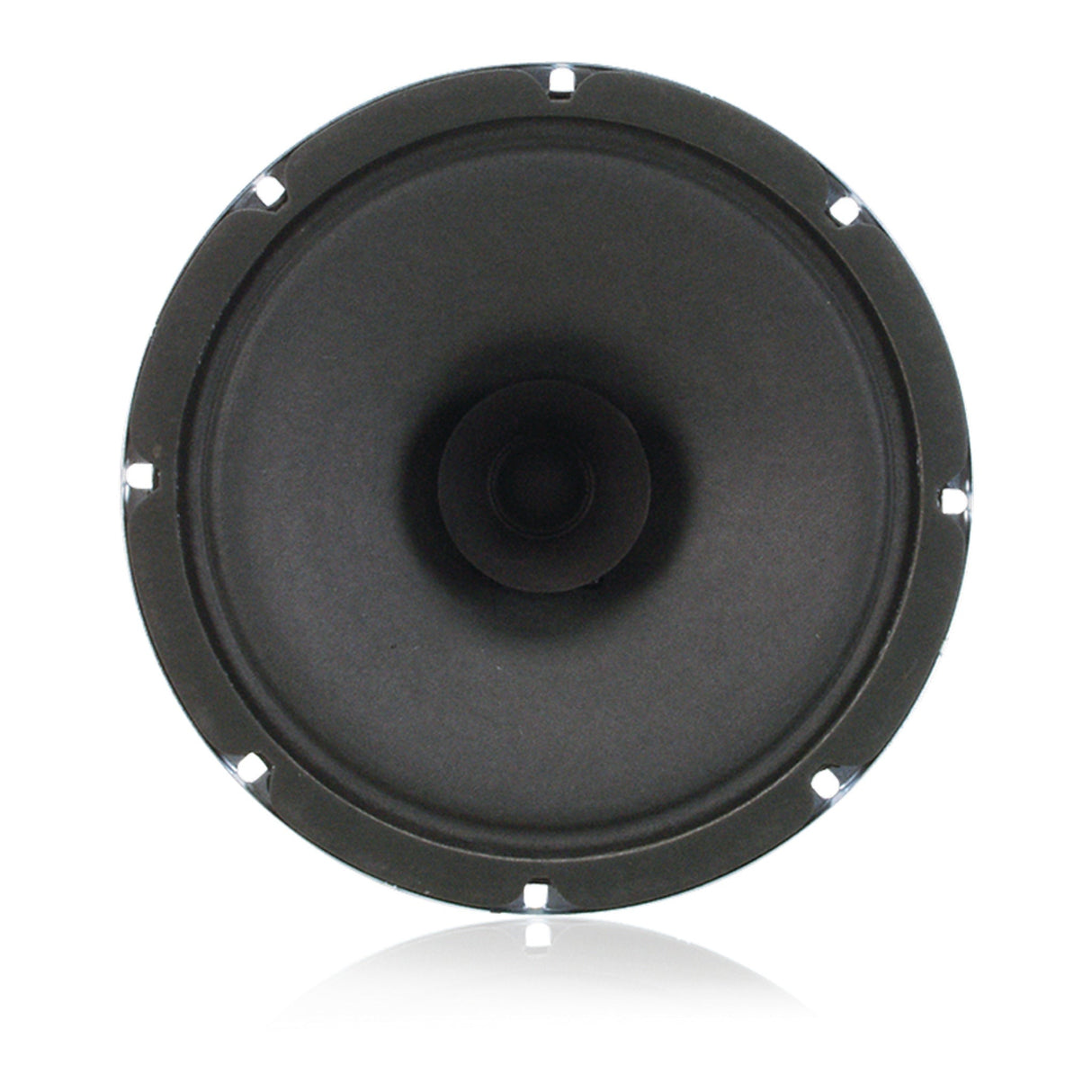 AtlasIED C10AT70 8-Inch Dual Cone In-Ceiling Speaker with 70V Transformer and 10oz Magnet