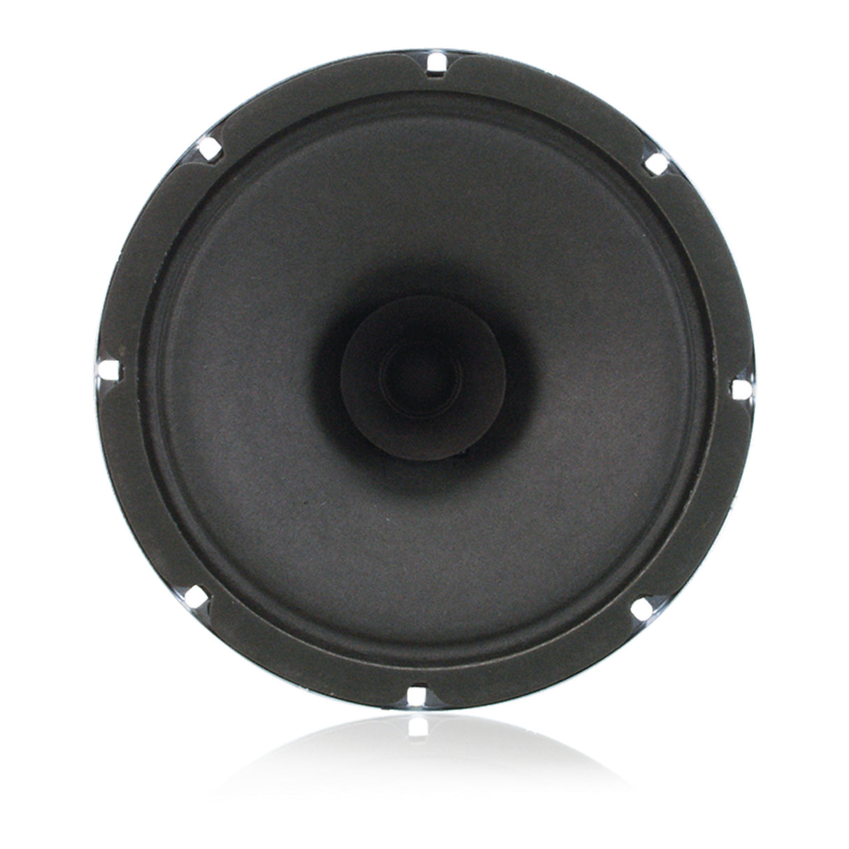 AtlasIED C10AT72 8-Inch Dual Cone In-Ceiling Speaker with 25V/70V Transformer and 10oz Magnet