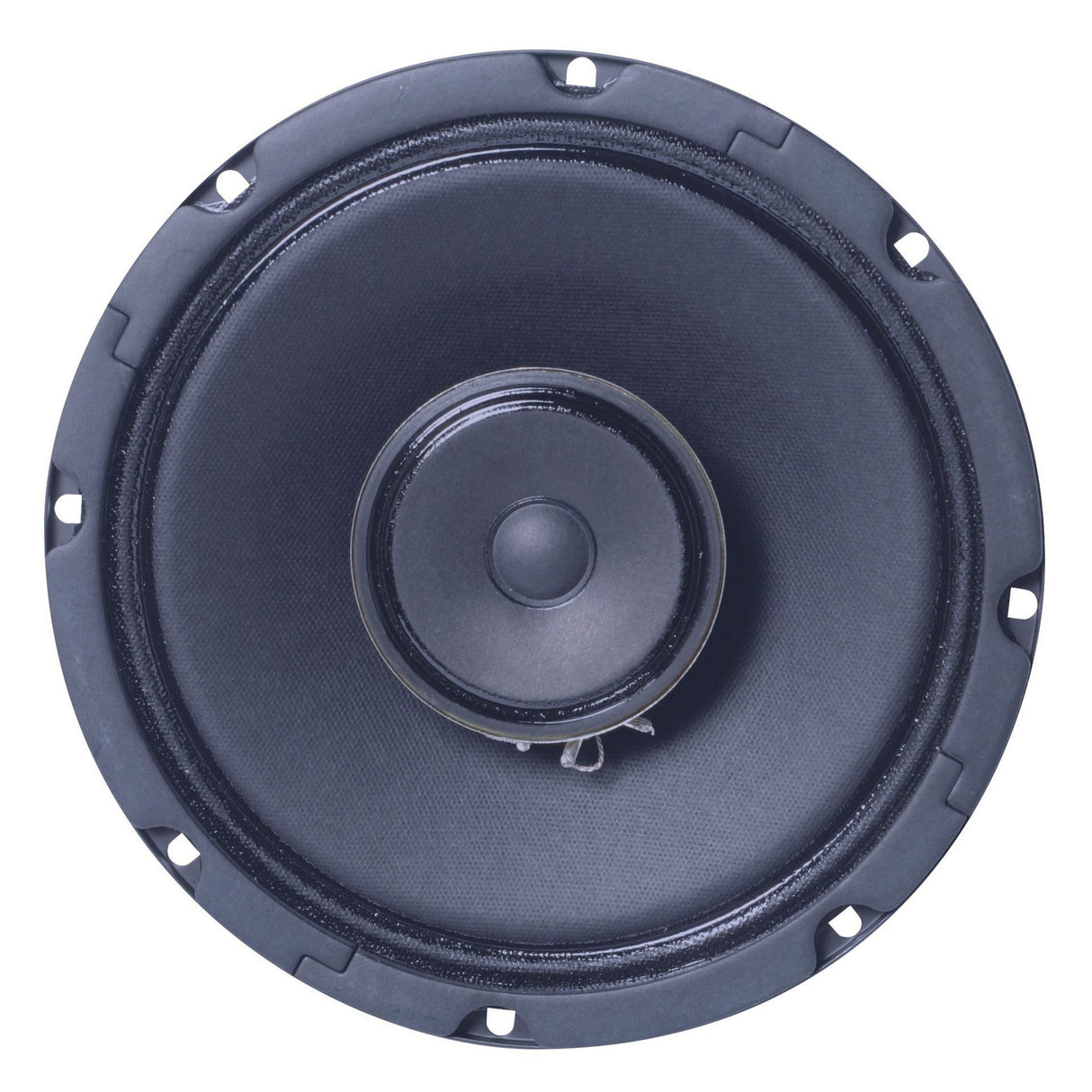 AtlasIED C803AT87 Series 8-Inch In-Ceiling Coaxial Speaker with 70V Transformer
