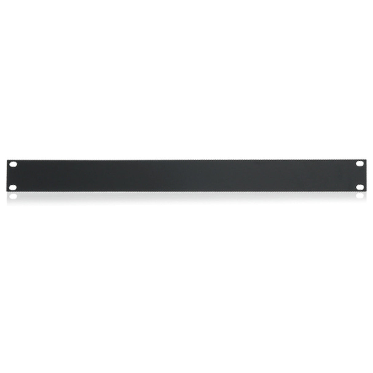 AtlasIED CB1 Solid Economy Blank Panel, 1RU