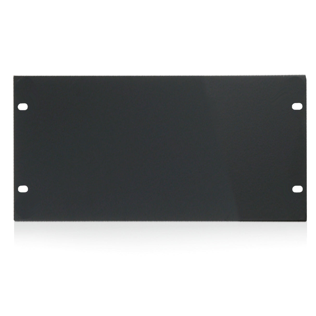 AtlasIED CB3-HR Half-Rack Solid Economy Blank Panel, 3RU