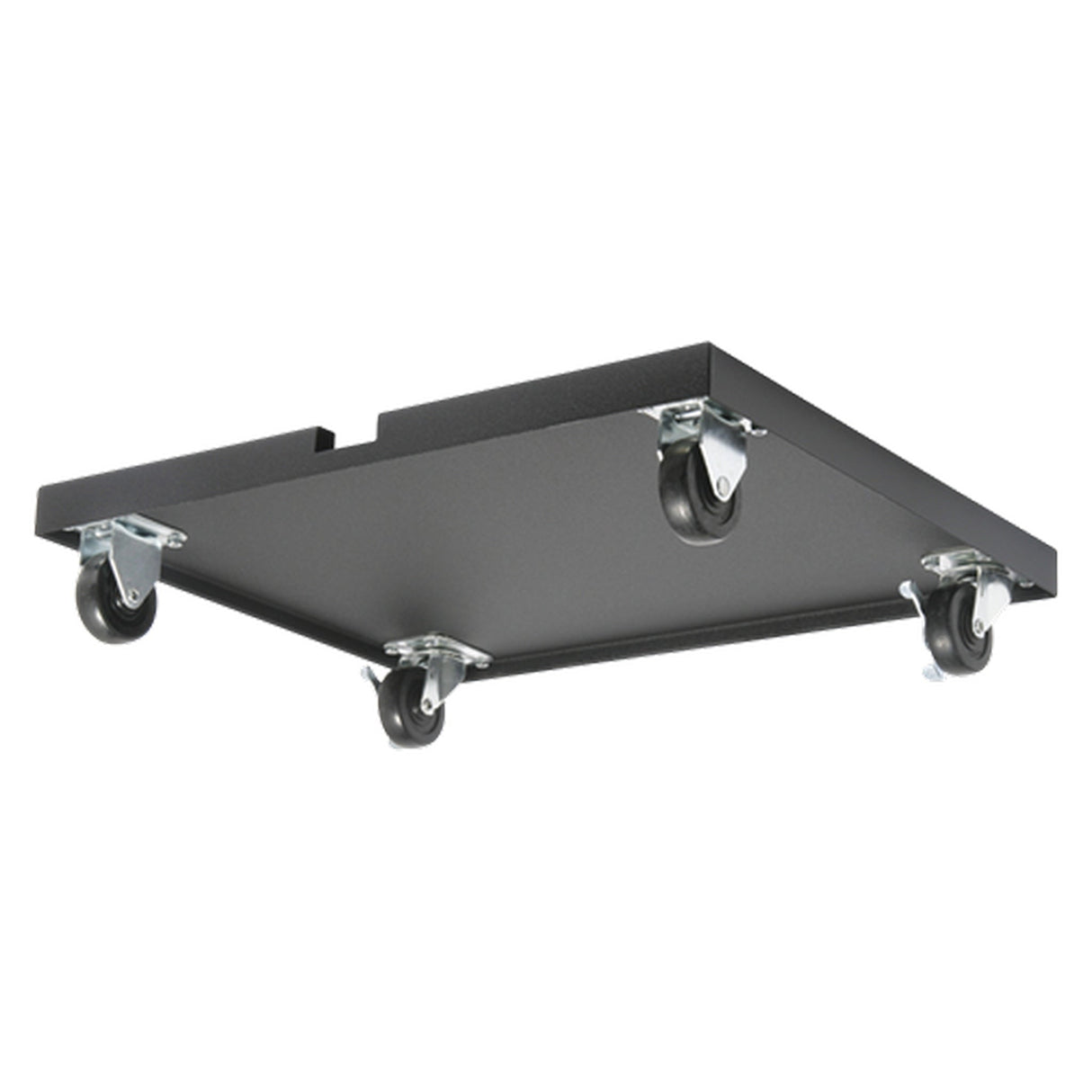 AtlasIED CT1020-962 16-Gauge Roller Truck for 100 Series Racks