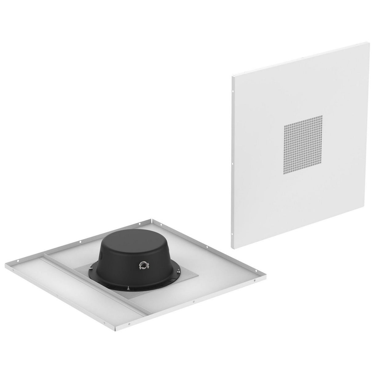 AtlasIED DT22 2 x 2-Feet Drop Tile Speaker Package