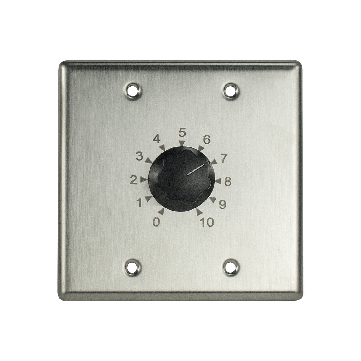 AtlasIED E408-250 Precision Series 70V 250W Attenuator