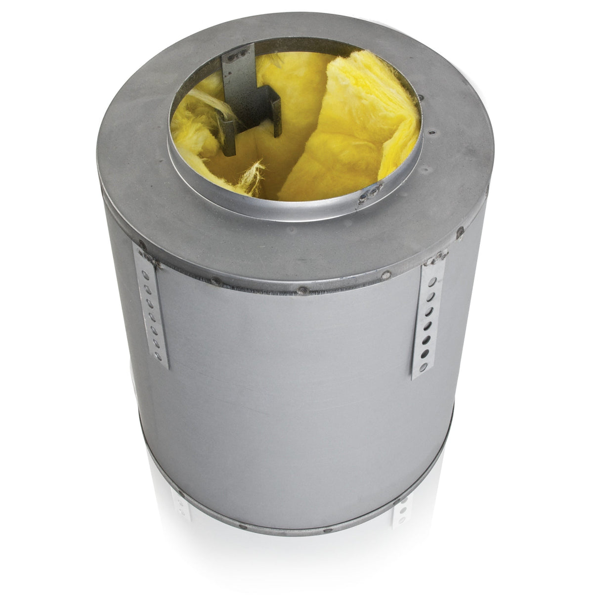 AtlasIED E410 Series Round Torsion Spring Enclosures for 4-Inch Loudspeakers