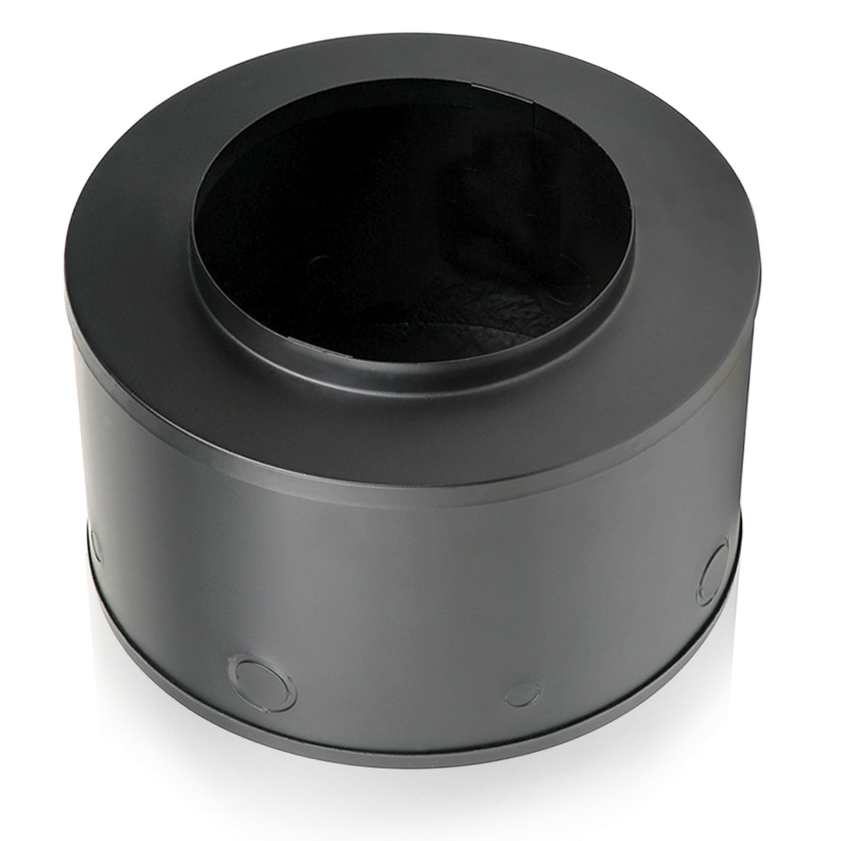 AtlasIED E410NT 4-Inch Enclosure with 6.5-Inch Usable Depth, No Torsion Tabs