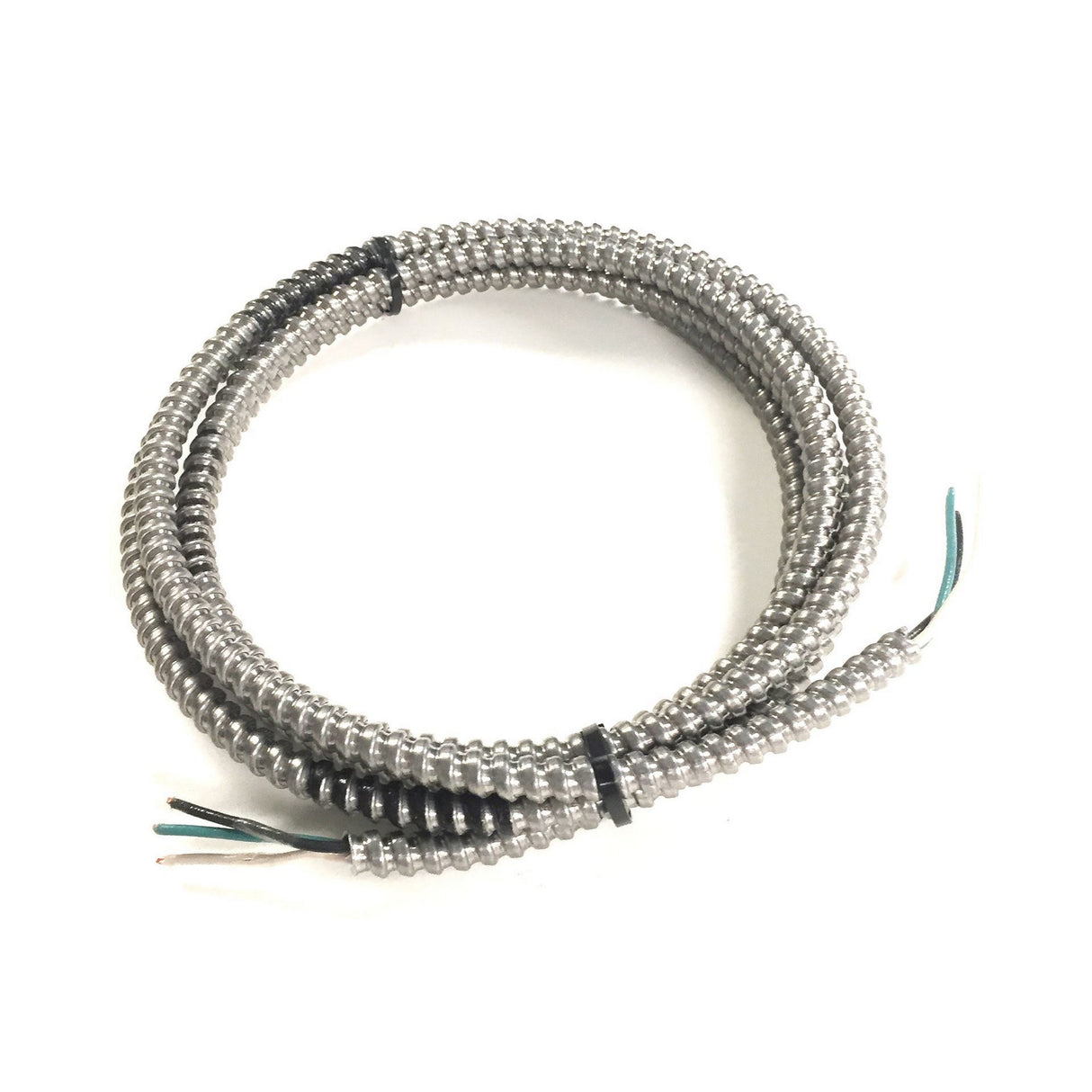 AtlasIED ECM-ACIN Electrical Wiring for ECM-RACEWY and Atlas Power ECM Modules