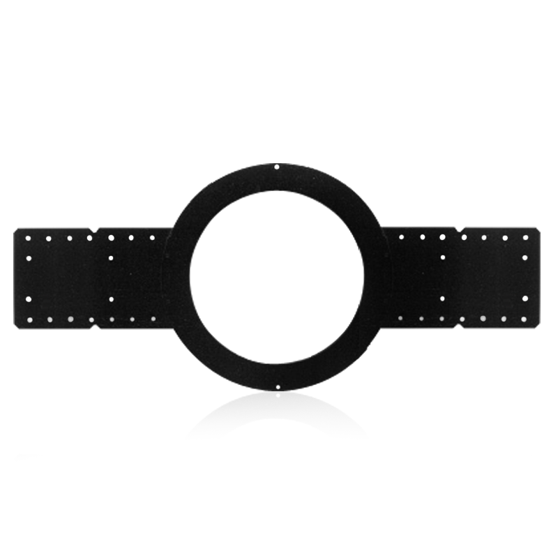 AtlasIED FA‑TR Series Construction Rings for Strategy Ceiling Speakers