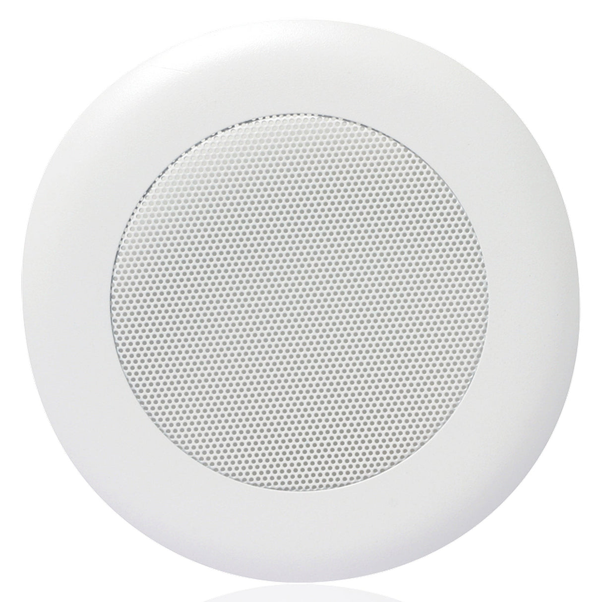 AtlasIED FA720 Series Round Fine-Perforated Grilles for Strategy I In‑Ceiling Speaker