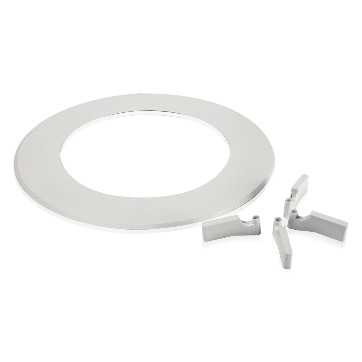 AtlasIED FAP42‑RR Retro Ring for FAP42T Ceiling Speaker