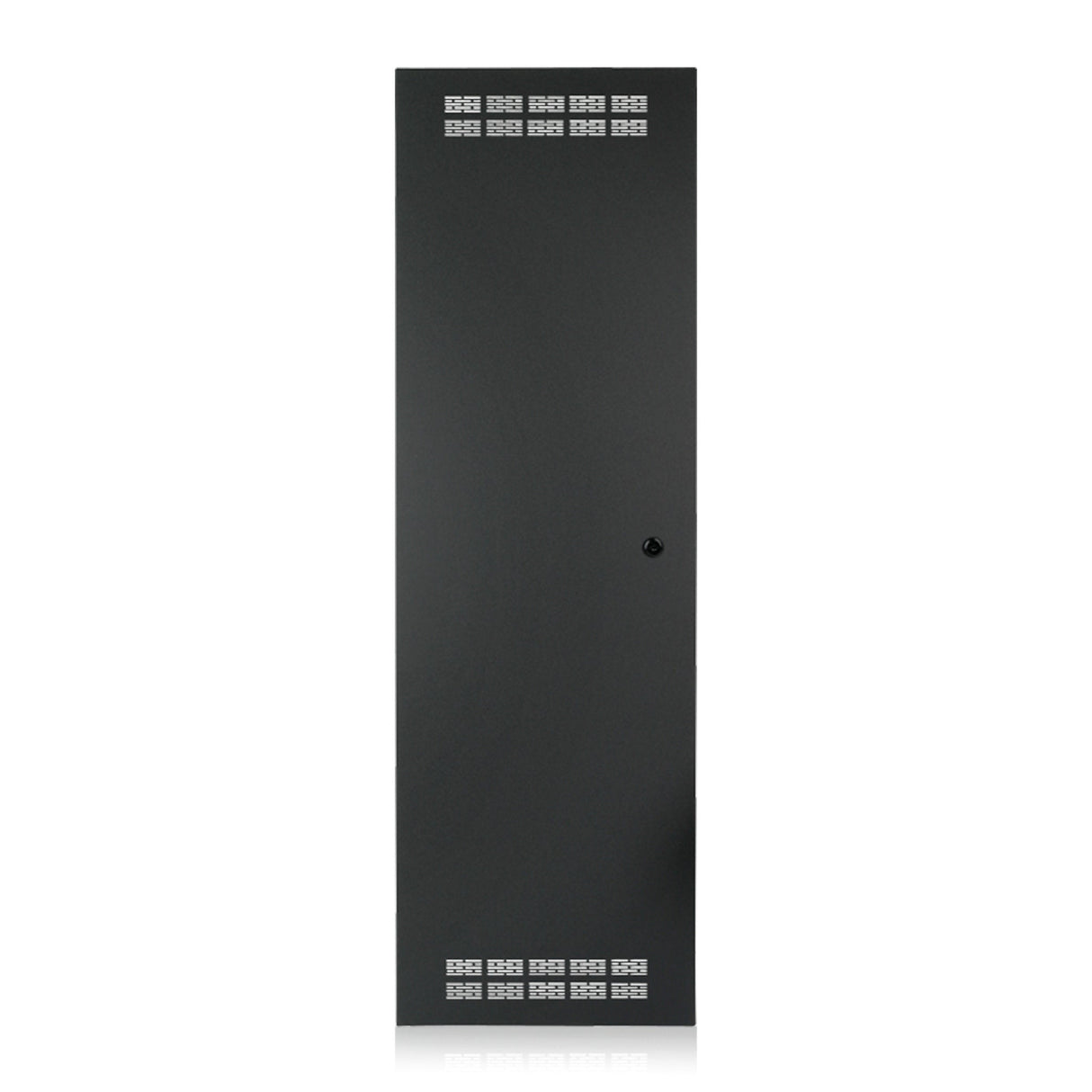 AtlasIED FMA35-25 Series Rack Enclosures, 25.5-Inch Usable Depth with Gangable Rack, Stand-Alone, and Side Panel Options, 35RU