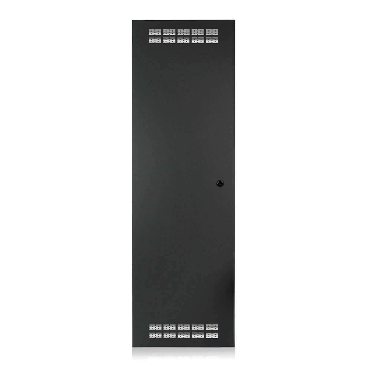 AtlasIED FMA44-25 Series Rack Enclosures, 25.5-Inch Usable Depth with Gangable Rack, Stand-Alone, and Side Panel Options, 44RU