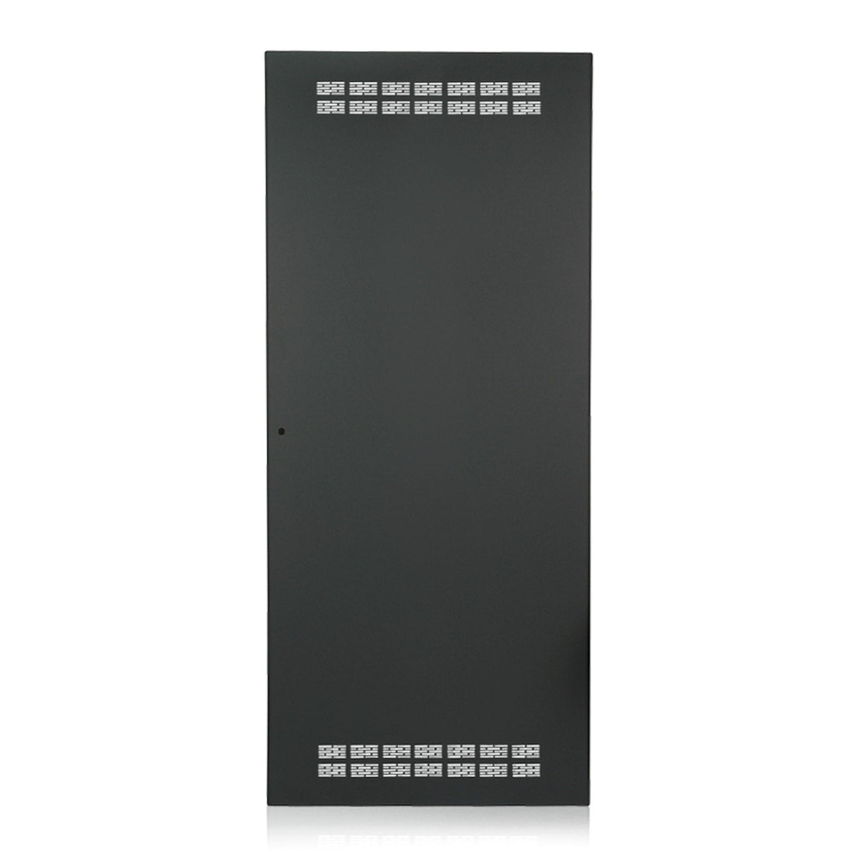 AtlasIED FMA44-32 Series Rack Enclosures, Gangable Rack with 32-Inch Usable Depth with Optional Side Panel, 44RU