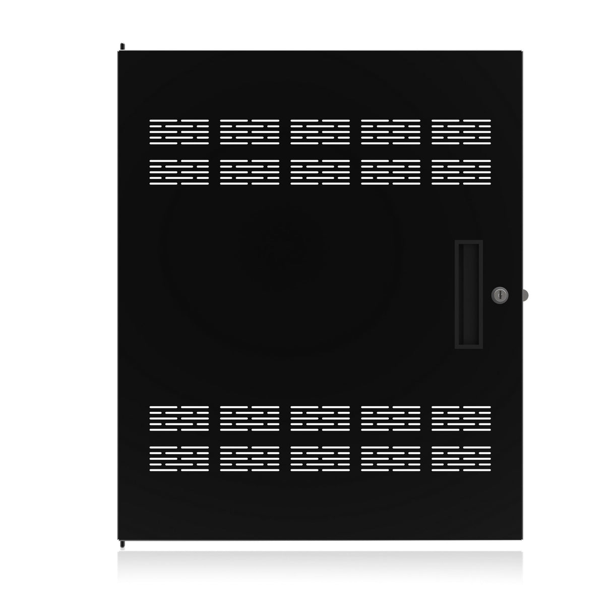 AtlasIED FRD Series Flush Rear Door for Equipment Racks, 14-44RU Options Available