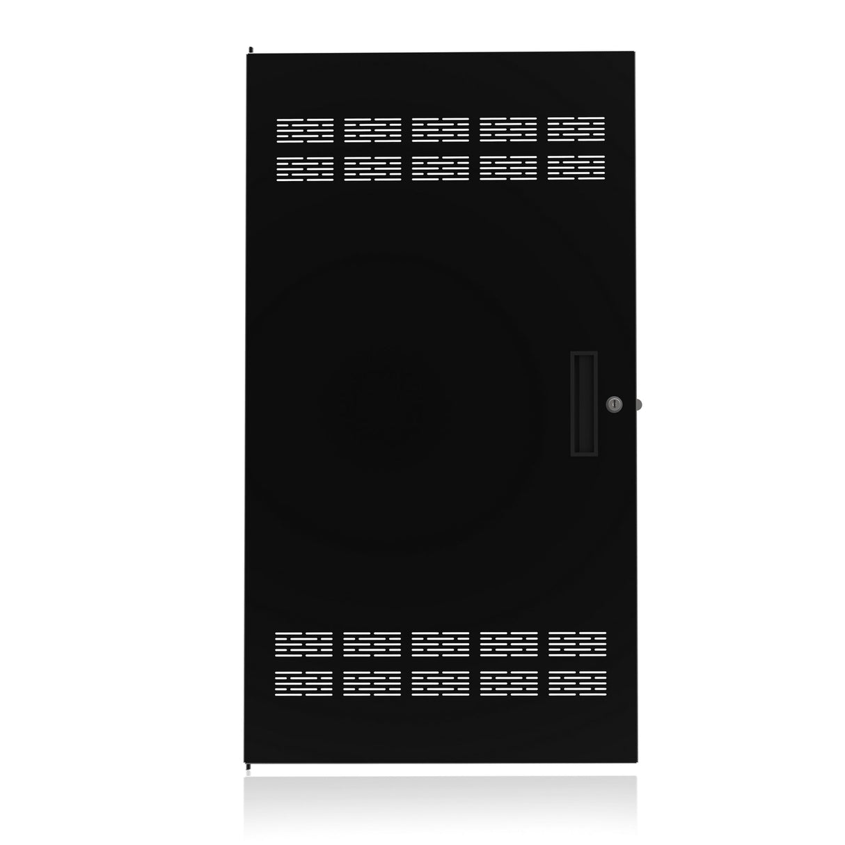 AtlasIED FRD Series Flush Rear Door for Equipment Racks, 14-44RU Options Available