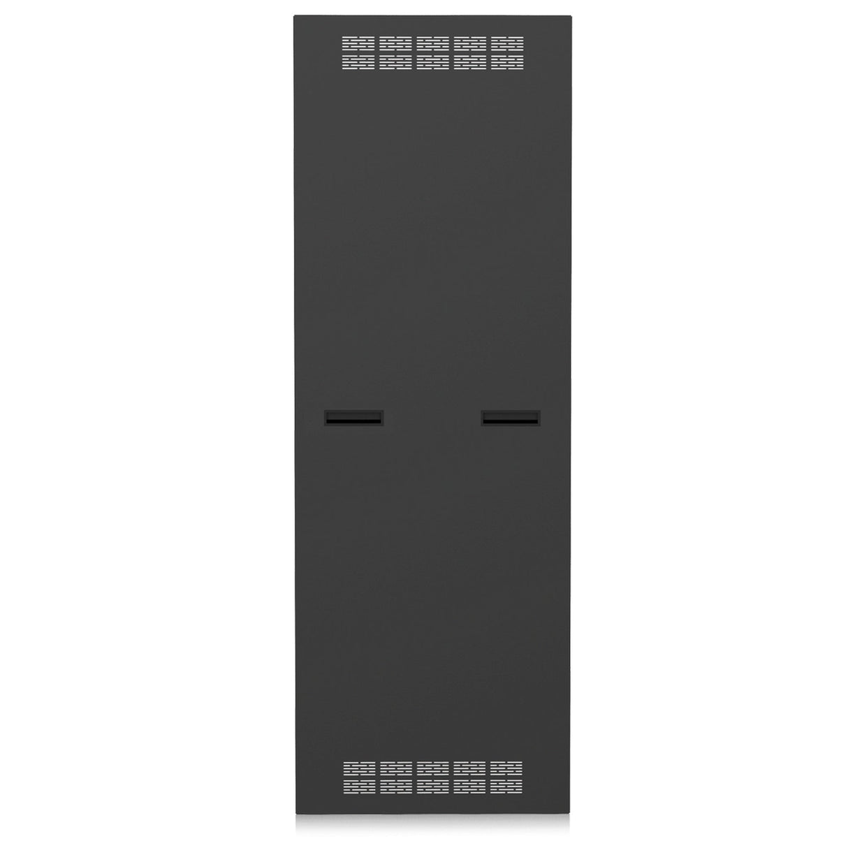 AtlasIED FRD Series Flush Rear Door for Equipment Racks, 14-44RU Options Available