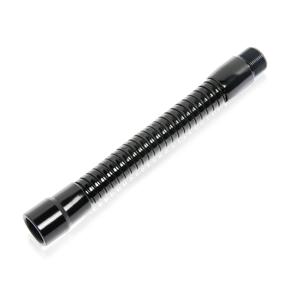 AtlasIED GN-6E 6 inch Flexible Gooseneck Ebony