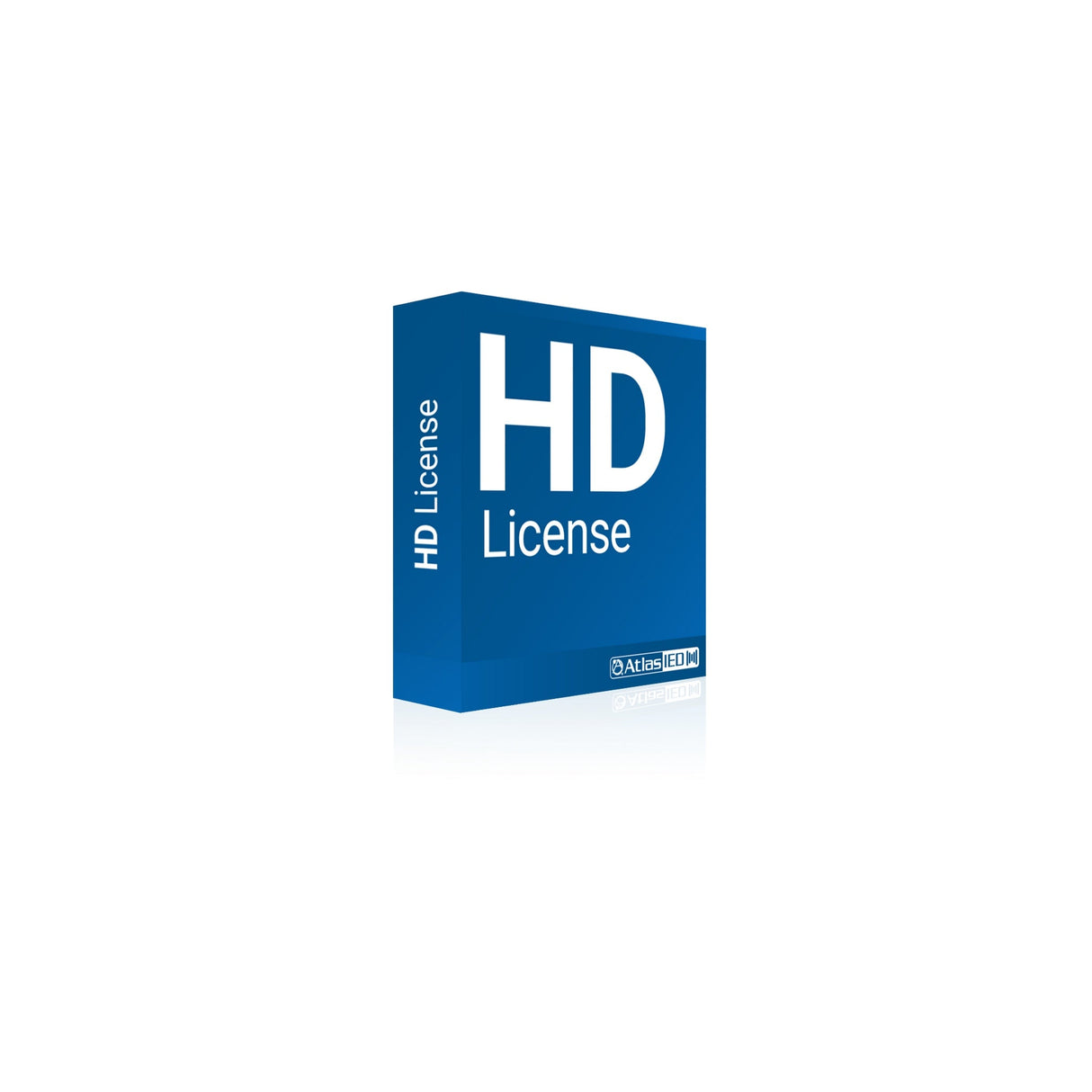 AtlasIED HDEPL HD Endpoint License for CobraNet and Dante Enabled Devices