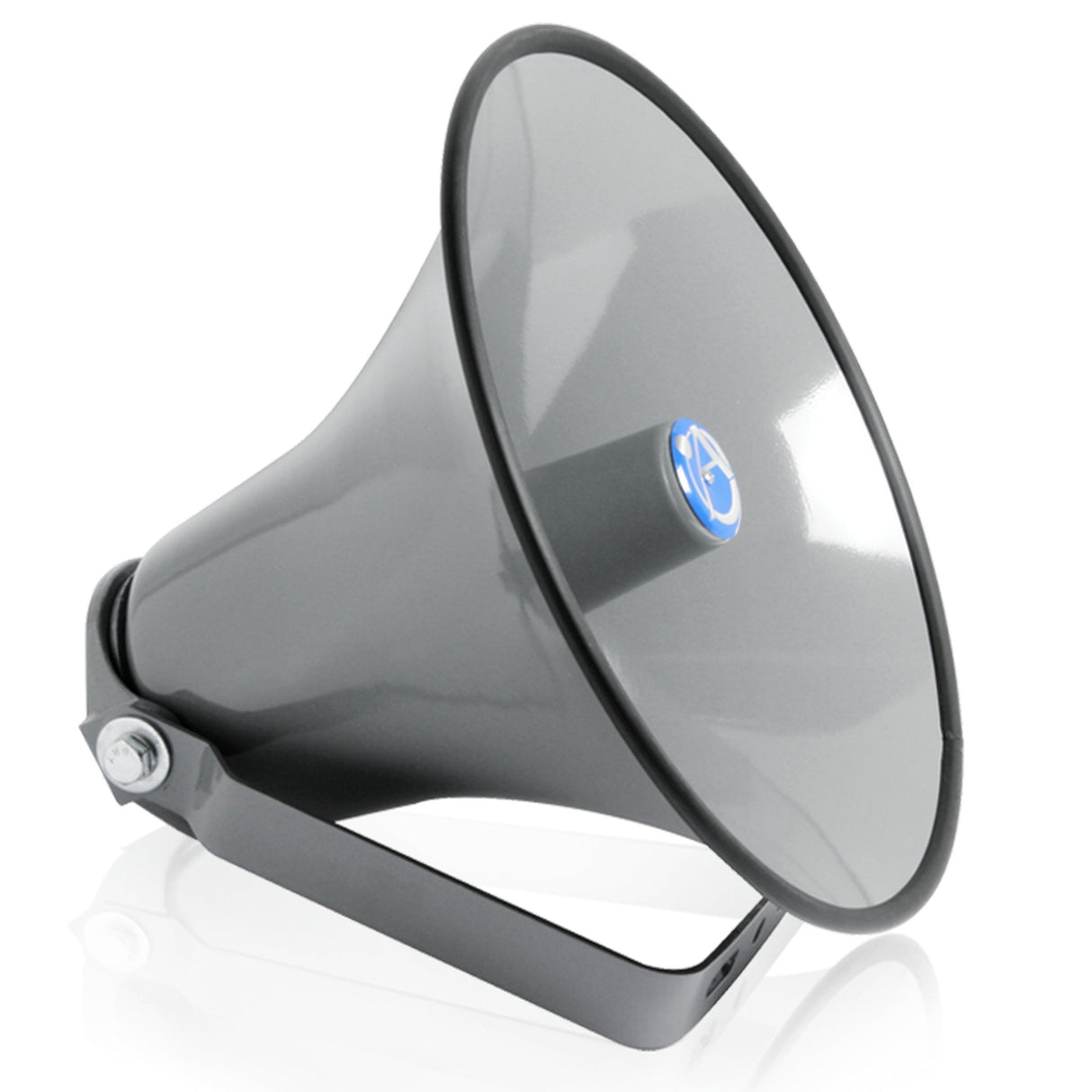 AtlasIED HLE_MLE‑32 Explosion‑Proof Circular Horn, UL1203, BAA, and TAA Certified