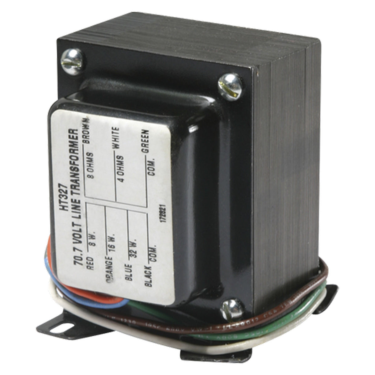 AtlasIED HT327 32W Line Matching Transformer