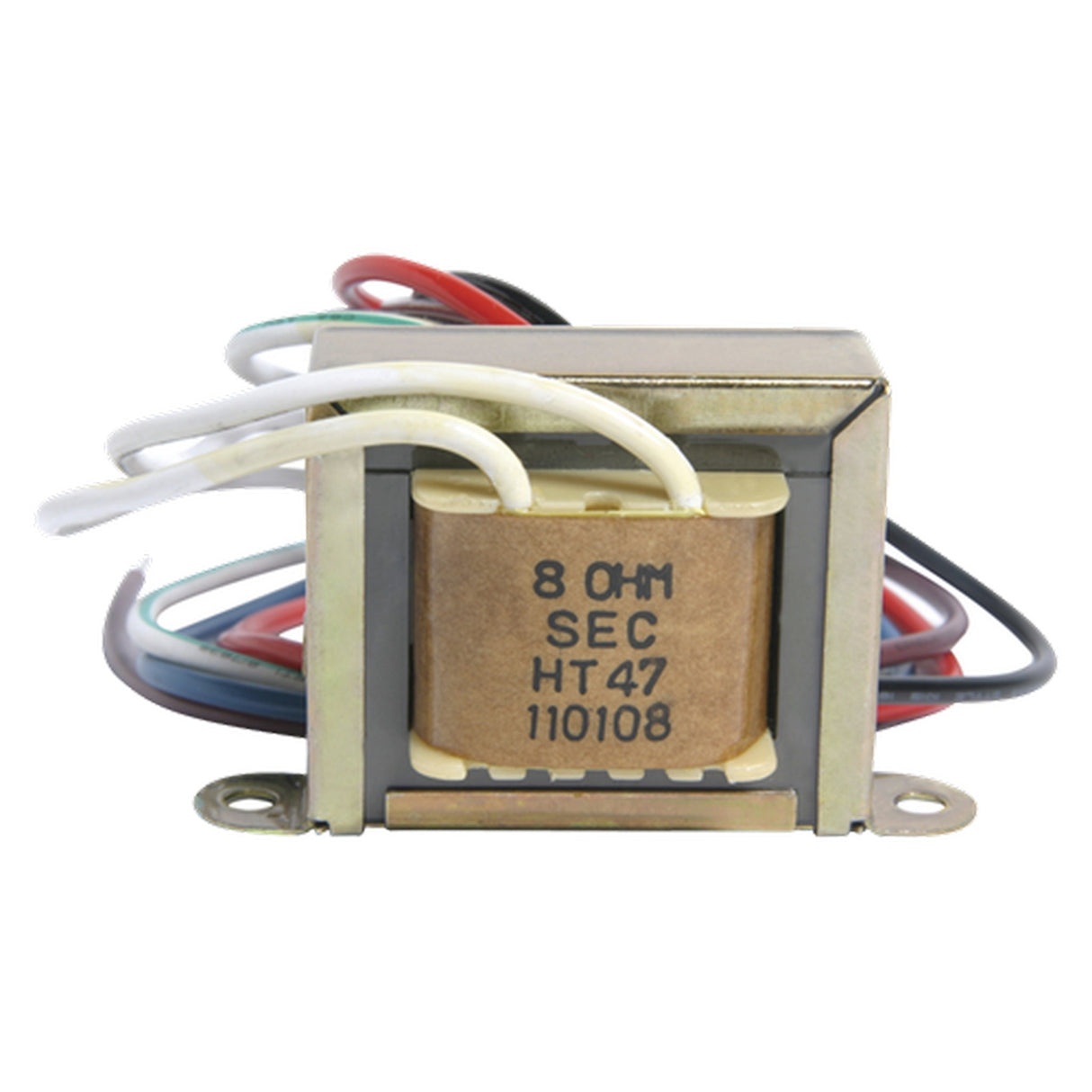 AtlasIED HT47 4W 70.7V Line Matching Transformer